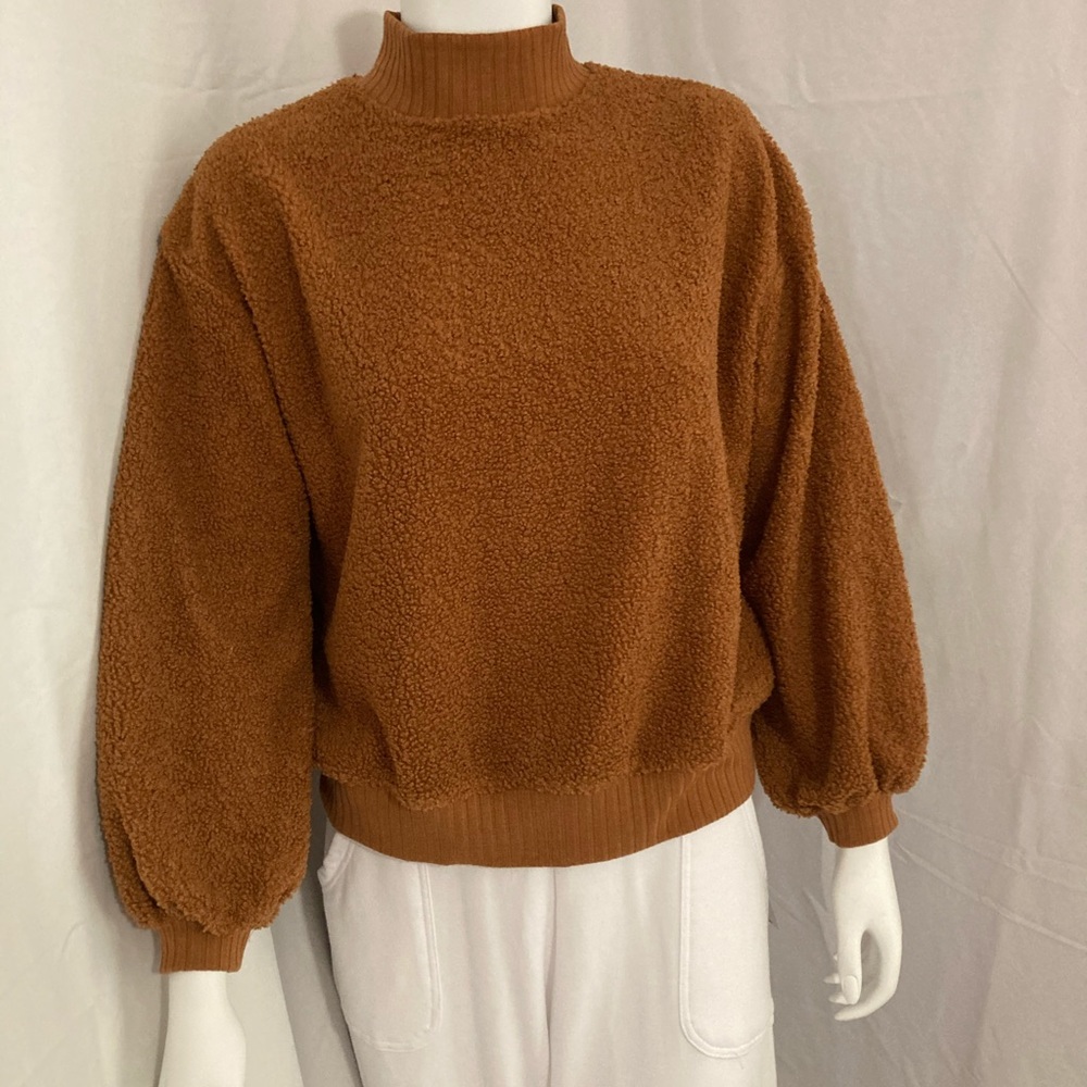 Anthropologie sweater size XS